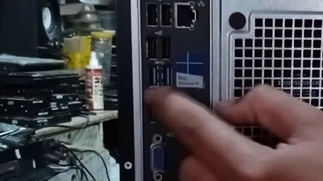 Heavy Duty Pc For Everything: DELL Optiplex 3020, 4th Generation, Core i5, DDr3: REVIEW (Urdu/Hindi смотреть онлайн