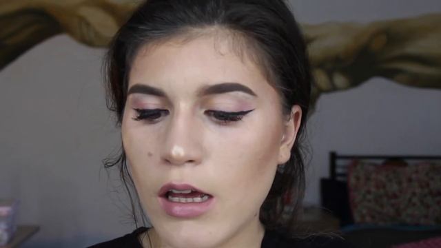 Nicki Minaj x MAC Lipstick Review // HIT OR MISS?? смотреть онлайн