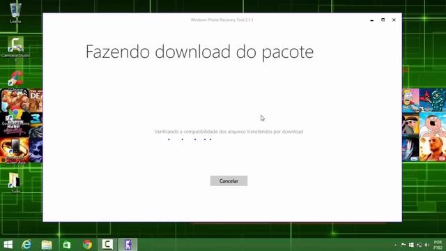 [Tutorial] Como voltar do Windows 10 para o Windows Phone 8.1 смотреть онлайн