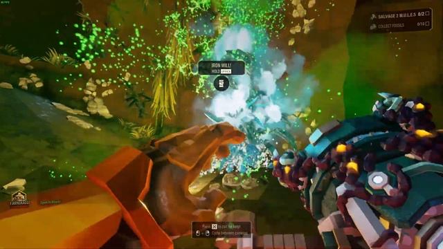 Deep Rock Galactic - Experience CBT in Real Time смотреть онлайн