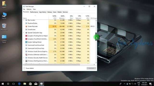 How to turn on of off Windows Defender/permanently disable windows defender смотреть онлайн