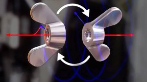 [Veritasium] Эффект Джанибекова