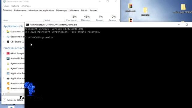 Mon ordinateur ne trouve pas mon wifi ou ne se connecte pas au wifi sur Windows 10 смотреть онлайн