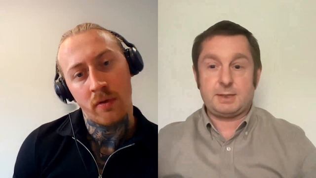 The Security Space | Episode 8 | Marcin Zimny | IAM: The Forgotten Pillar of Security смотреть онлайн