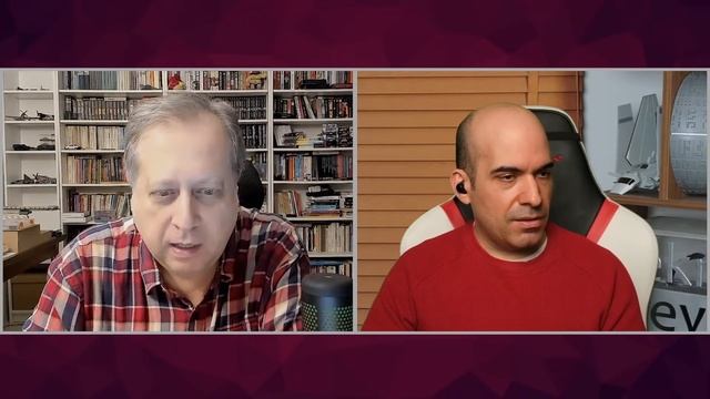 Haftalık Gündem Değerlendirmesi 2022/01 смотреть онлайн