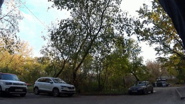 Что творит Жилищник в городе Химки серия 2 смотреть онлайн