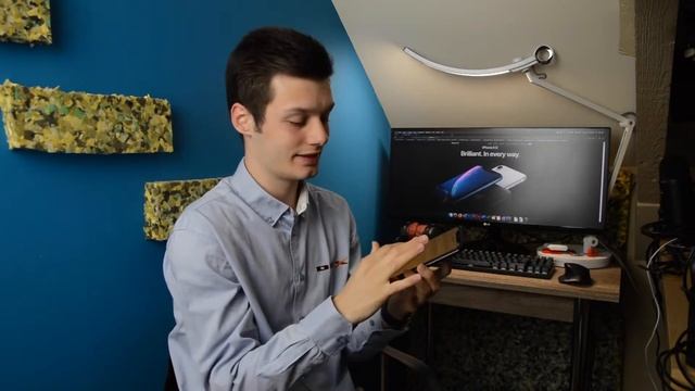 iPhone XR Battery Life after 7 Months (2019) смотреть онлайн