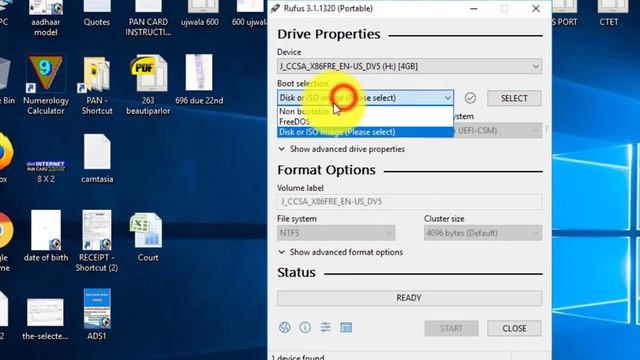 Fix Windows cannot be installed to this disk the selected disk is of the GPT Partition style смотреть онлайн