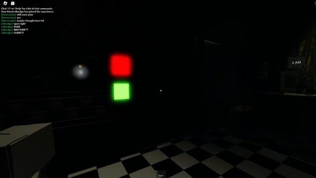 FNAF 1 - Night 5 & 6 Experience смотреть онлайн