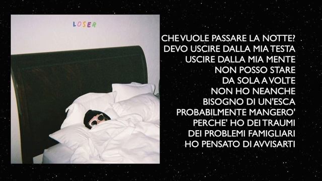 80. Versione of Me | SASHA SLOAN (traduzione italiana) смотреть онлайн