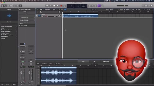 The Devil Uses Logic Pro X!!! смотреть онлайн