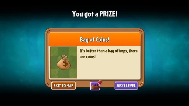 Plants vs Zombies 2 Android version on LDplayer emulator смотреть онлайн