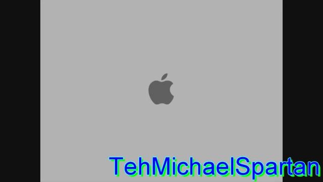 Mac Start up Sparta Fusion Remix смотреть онлайн