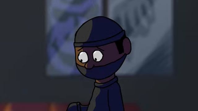 Cat Cartoon For Kids | The Cat vs Thief | Cartoons | Animation | Animated With Mouse смотреть онлайн