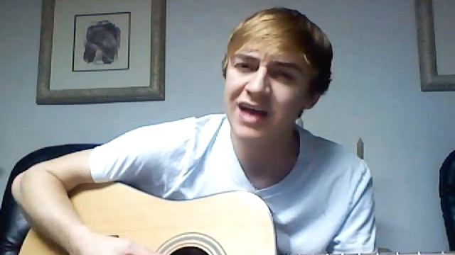 "Gimme That Girl" (Joe Nichols Cover) My original music is on iTunes -- Tyler Barham смотреть онлайн