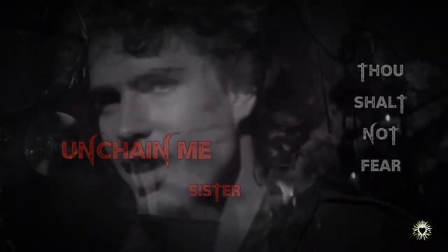 The Lost Boys / G Tom Mac - Cry Little Sister [Lyrics] смотреть онлайн