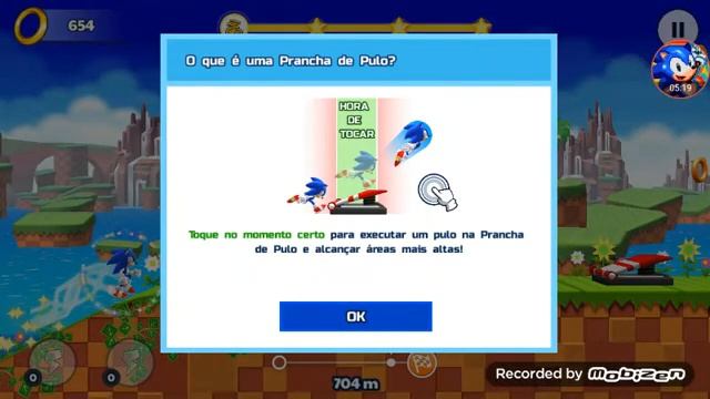 como a baixar sonic RUnners Android смотреть онлайн