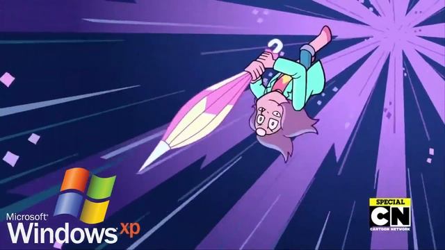 Rainbow Quartz 2.0 Theme (Windows XP Edition) смотреть онлайн