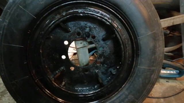 диски на кольцах смотреть онлайн