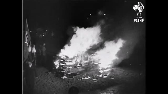 López, el fascista смотреть онлайн