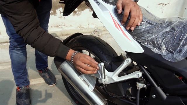 New Adventure Tourer Benelli TRK 251 2022 Top 10 Things You Need To Know - King Indian смотреть онлайн