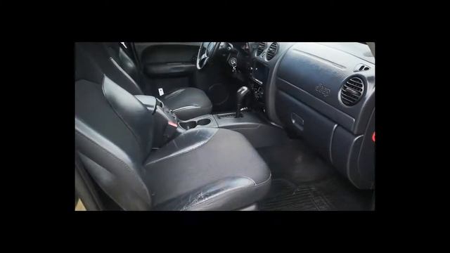 Jeep Cherokee KJ 2003r 3,7l V6 - na sprzedaż, lift 2cale OME, kamera cofania, opony MT, AT i zimowe смотреть онлайн
