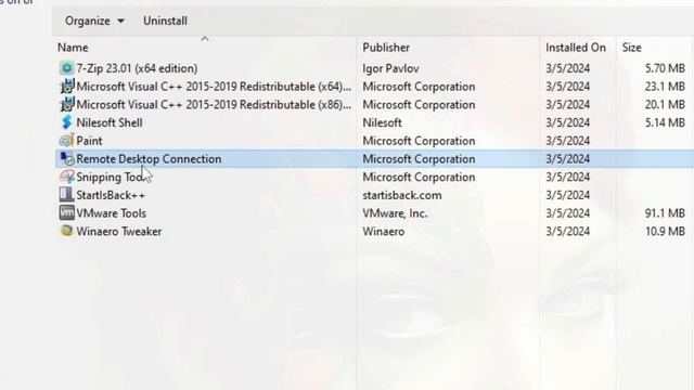 ✨MYSTIC OS - WINDOWS 10 LITE 22H2 D-SYSTEMS смотреть онлайн