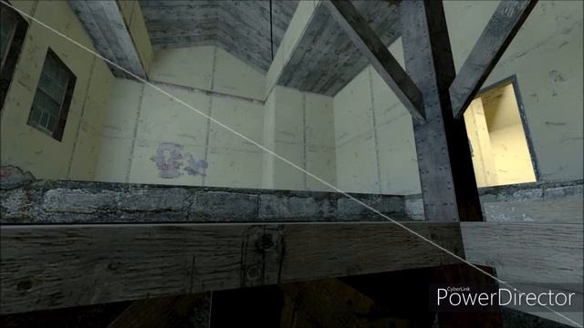 A Scientist Falls Down a Hole - SFM Test смотреть онлайн