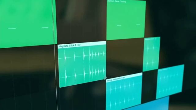 One-Man GarageBand (Apple Event "Unleashed" October 2021 intro video) смотреть онлайн