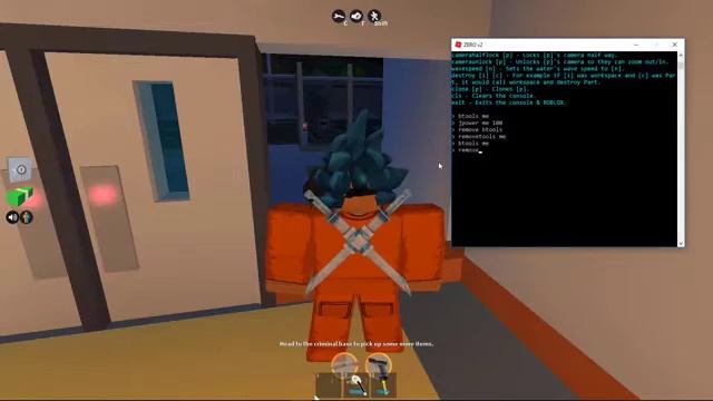 July 2017| New Roblox Exploit 190+ Commands (PC + MAC) смотреть онлайн