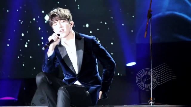 Dimash Kudaibergen  Autumn Late