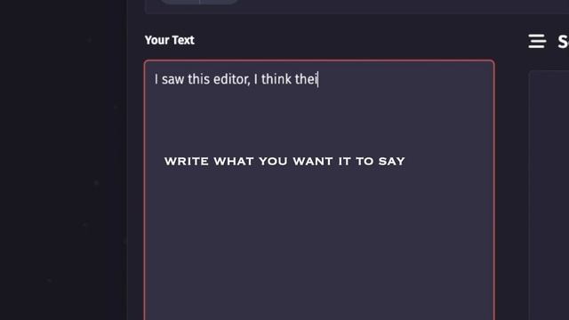 how to do the ai voices (on mac) смотреть онлайн