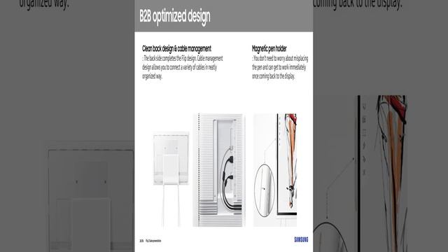USER MANUAL ON IFPs (Interactive Flat Panel) and BYJUs content смотреть онлайн