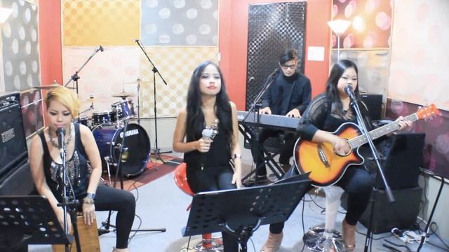 Well, Well, Well - (Kindred Souls Live @ Lumina Studio) смотреть онлайн