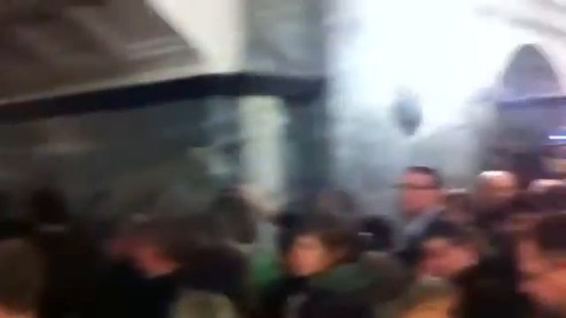 станция метро Курская смотреть онлайн