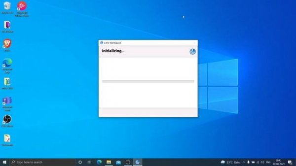 Citrix Workspace Installation | Citrix workspace download for windows 8 & 10| Citrix Receiver