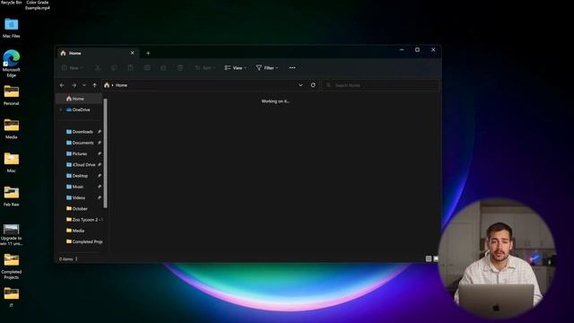 [NEW 22H2 UPDATE] Windows 11 Upgrade on Unsupported CPU & TPM 1.2 смотреть онлайн