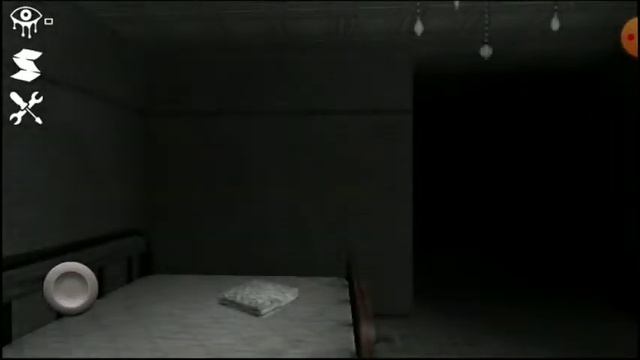 Eyes - the horror game v. 2.0.3: Immortality mod from @slushieMAX_. All difficulties. смотреть онлайн
