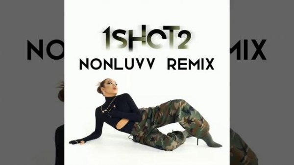 Say mo - 1shot2(nonluvv remix)