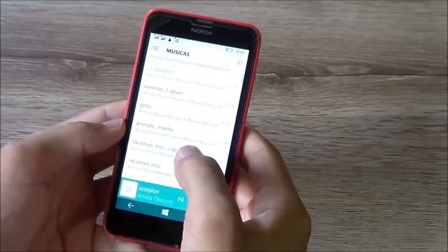 Windows 10 Mobile - Build 10586.107 Análise em 512 MB de RAM - Lumia 630 смотреть онлайн