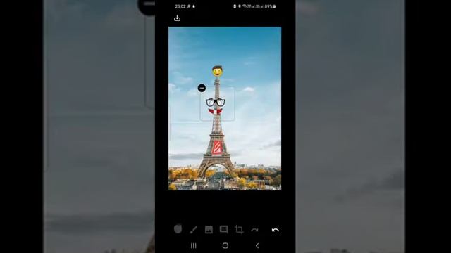 Custom burhanrashid52/PhotoEditor to support zoom ability смотреть онлайн