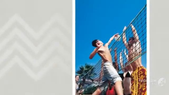 Club Gunes Garden 4 - Отели Алании -самые лучшие курорты Турции 5.mp4 смотреть онлайн