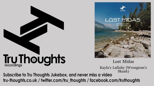 Lost Midas - Kayla's Lullaby - Wrongtom's Skank - feat. Kalispell смотреть онлайн