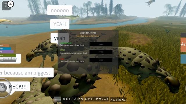 return old map dinosaur world mobile смотреть онлайн