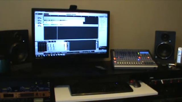 Presonus Studio Update смотреть онлайн