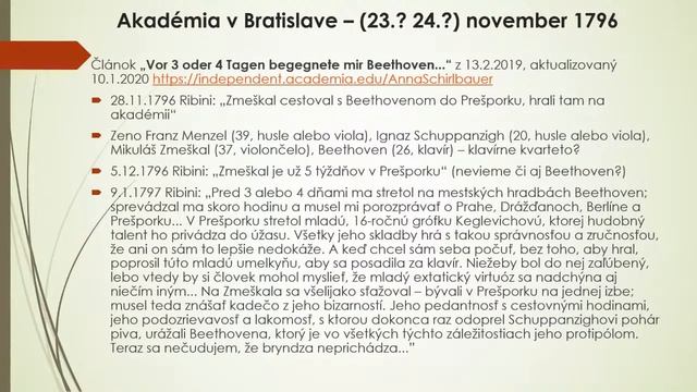 Ludwig van Beethoven смотреть онлайн