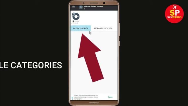 How to Free up Internal Storage Problem on Android, Including ‘Other’ Storage | SP SKYWARDS смотреть онлайн
