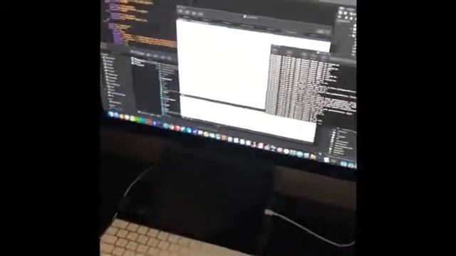 Jarvis 2.0 MacOS смотреть онлайн