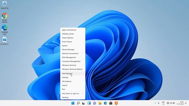 How to Open Task Manager In Windows 11 смотреть онлайн