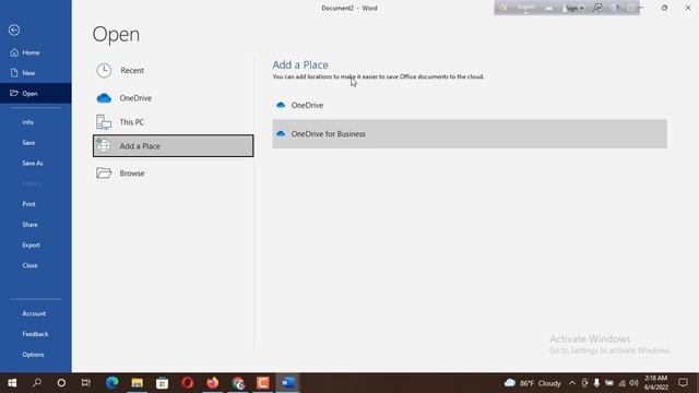 How to do Office work in Microsoft file | Basic learning MS Word Tutorial смотреть онлайн